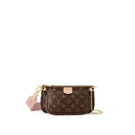 lv multi porchette|multi pochette louis vuitton bag.